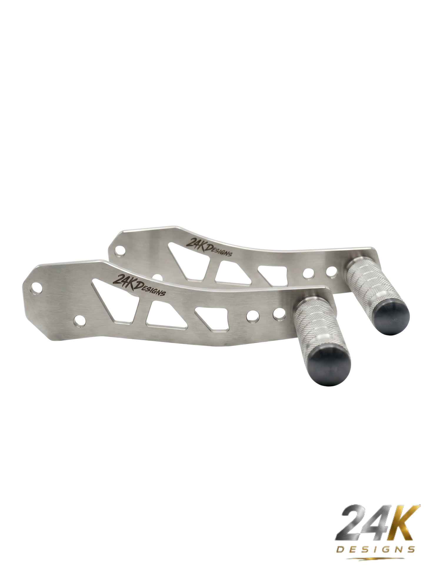 Tuttio Soleil 01 Foot Lock (Double Sided)