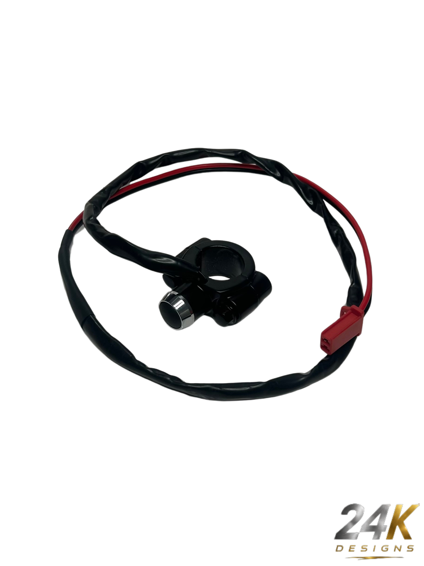 Tuttio Soleil 01 Plug & Play Regen Button Kit
