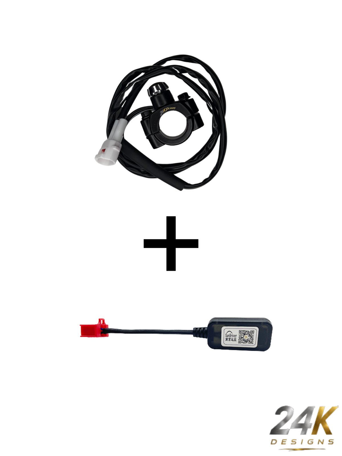 Yozma IN-10 Tuning & Regen kit
