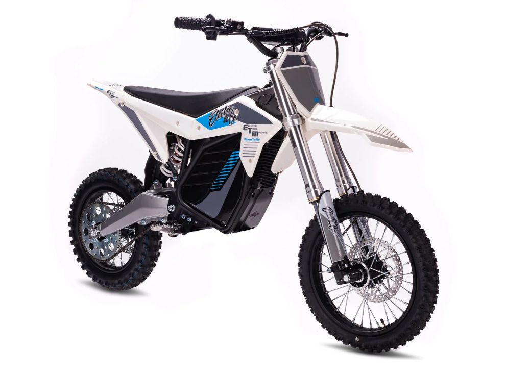 ETM RTR/LIGHT