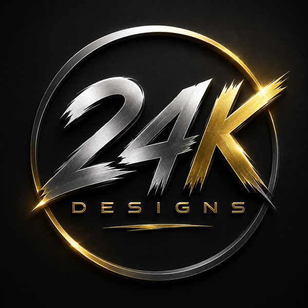 24K Wraps