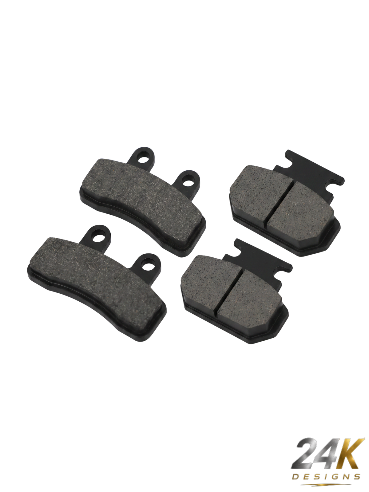 Tuttio Soleil 01 Brake Pads