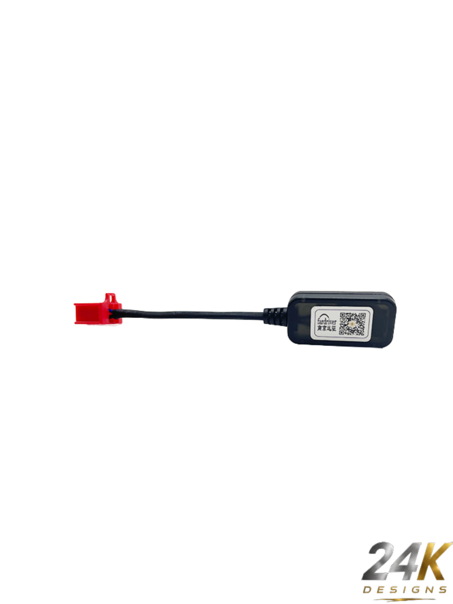 Tuttio Soleil 01 Bluetooth Dongle