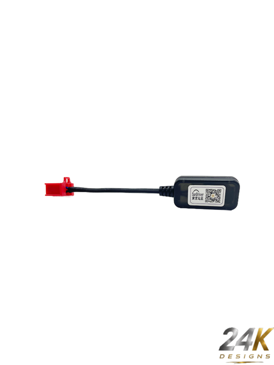 Tuttio Soleil 01 Bluetooth Dongle