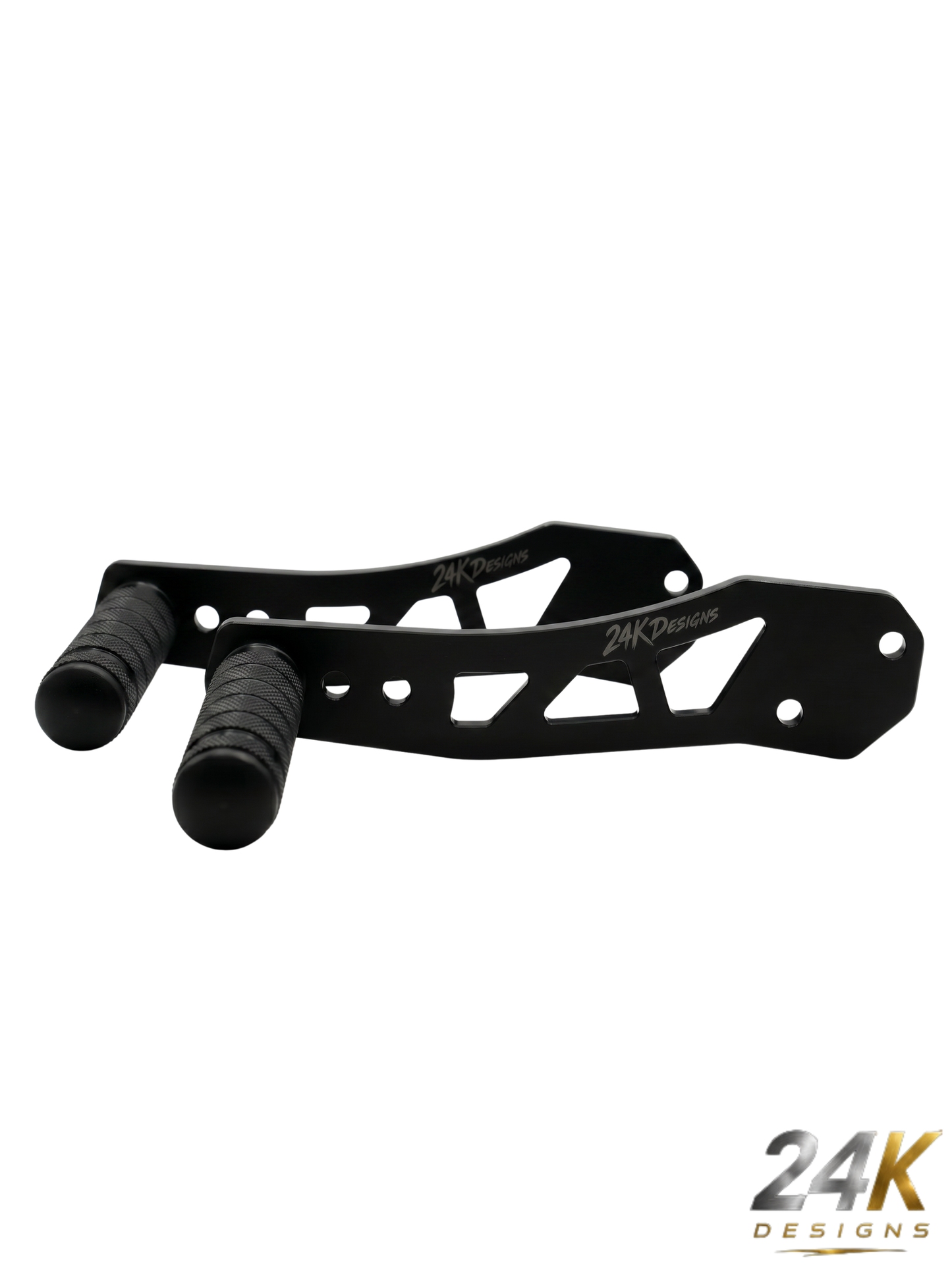 Tuttio Soleil 01 Foot Lock (Double Sided)