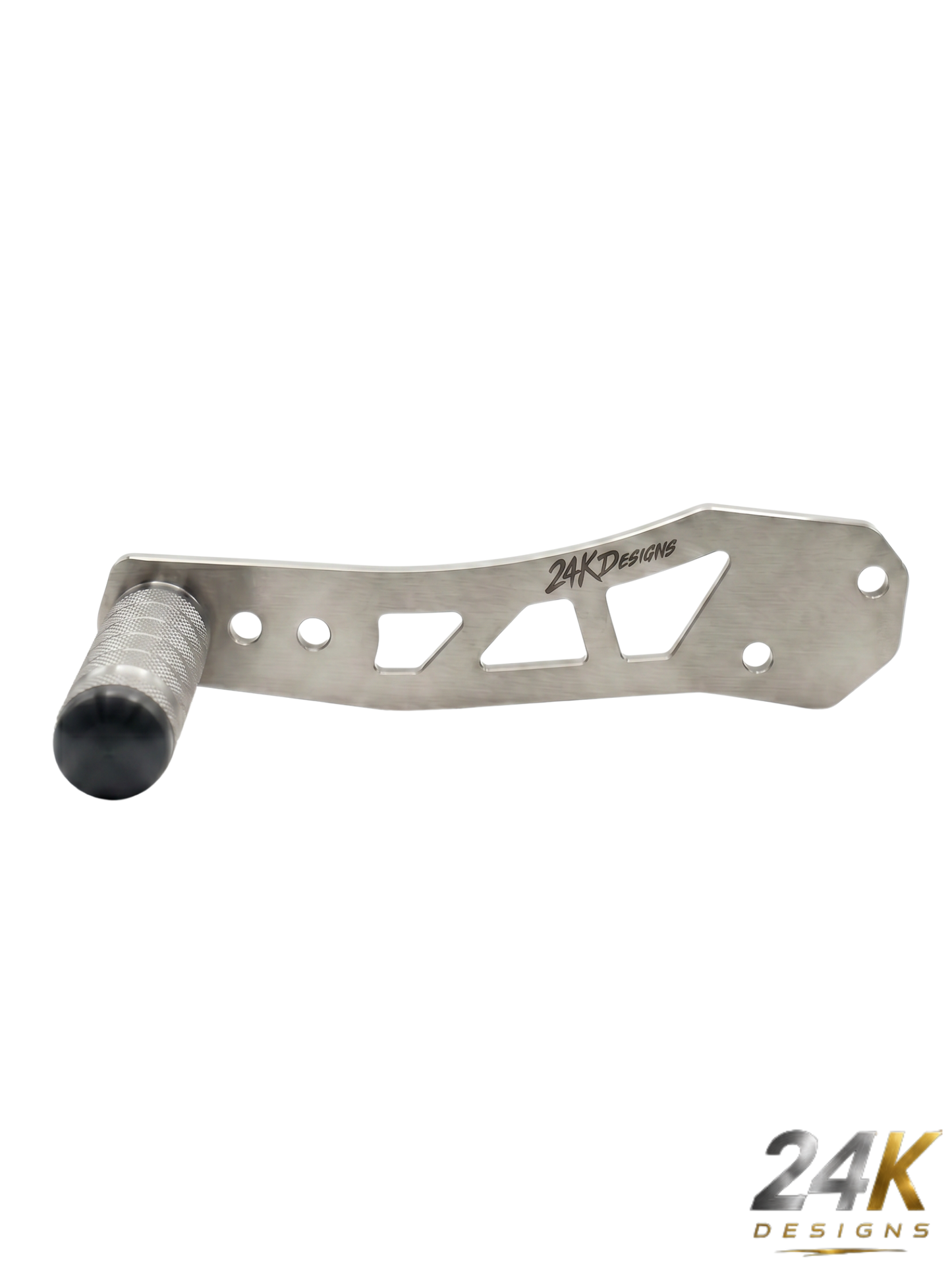 Tuttio Soleil 01 Foot Lock (Single Side)