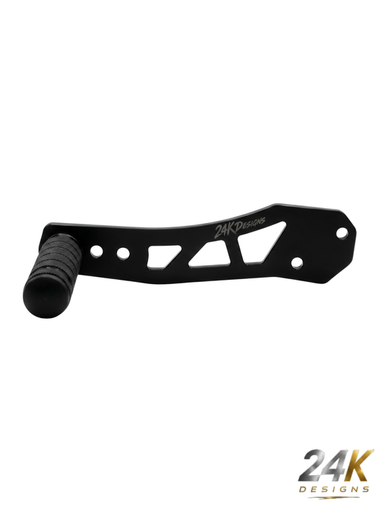 Tuttio Soleil 01 Foot Lock (Single Side)