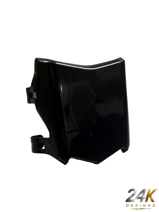 Motocutz Style Front Plate