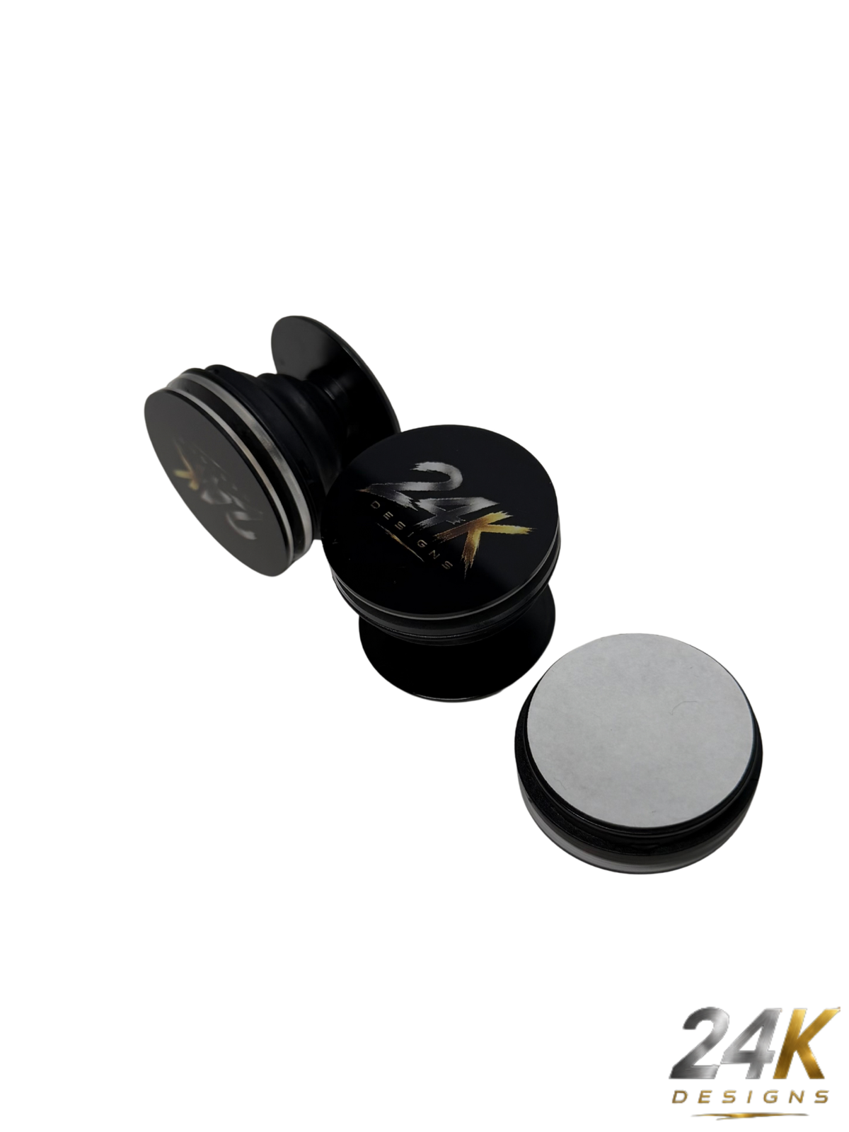 24kdesigns popsocket spinner