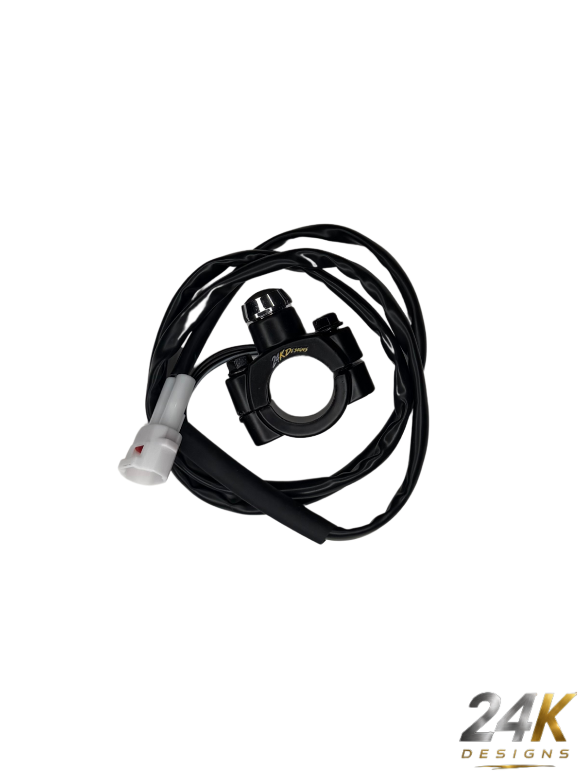 Yozma IN-10 Plug & Play Regen Button Kit